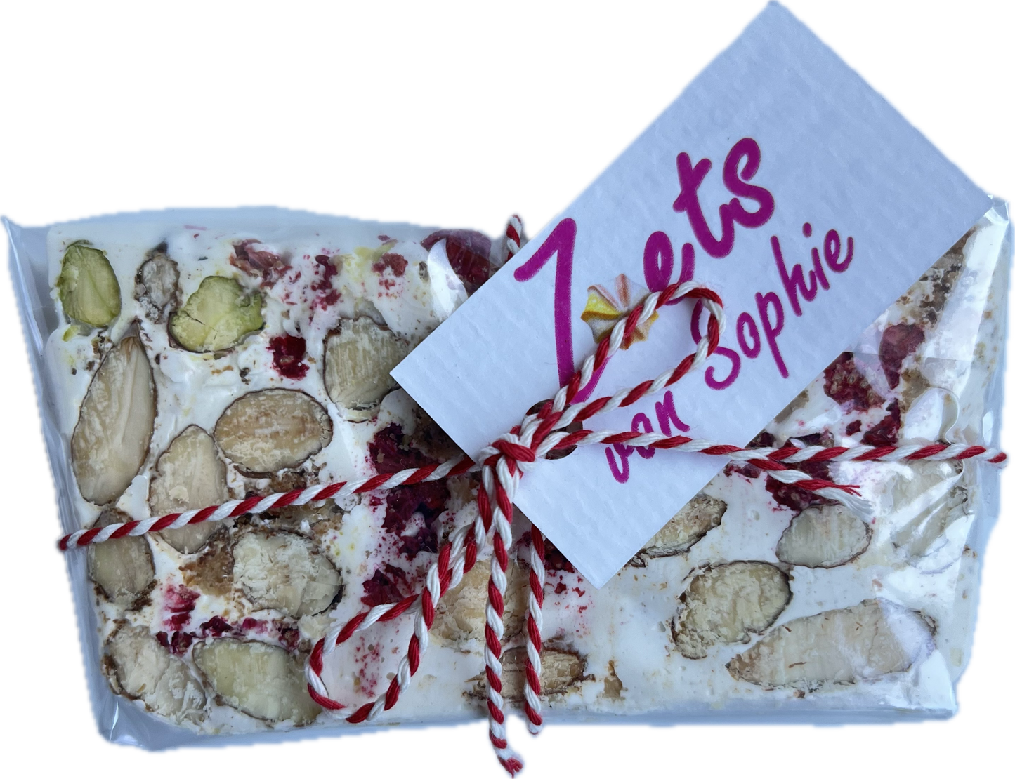 Verliefd op kwaliteit; Verras jouw valentijn