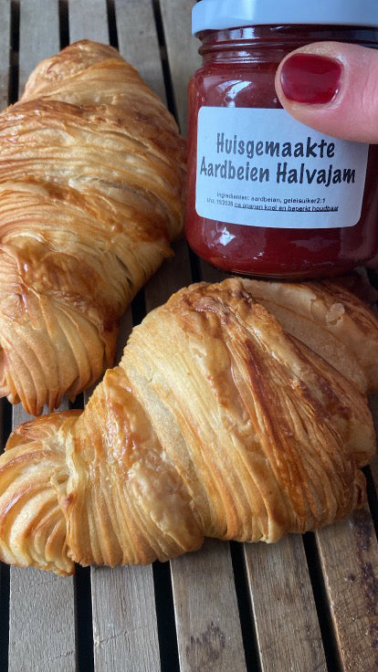 Verliefd op kwaliteit; Verras jouw valentijn