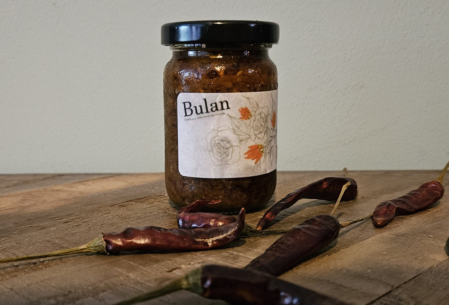 Pemenang Sambal