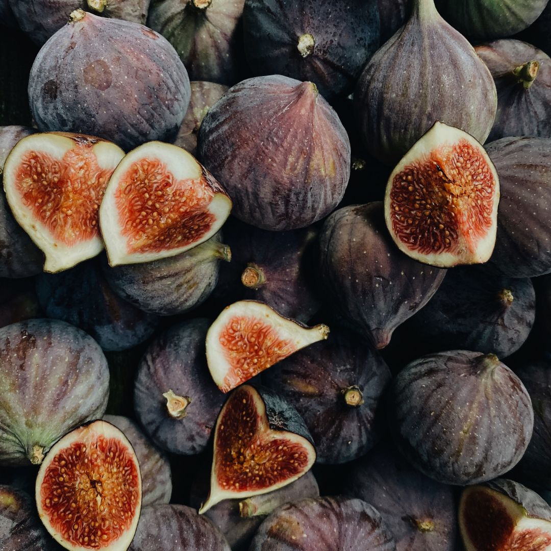 Ambachtelijke huisgemaakte 'Halva' jam (Meer fruit, minder suiker)